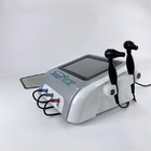 A máquina da terapia da terapia 220V /450KHZ 300KHZ Tecar do corpo para o músculo relaxa