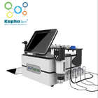 Máquina capacitiva e Resistive da terapia da inquietação de Diathermal Eletromagnetic