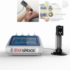 Da máquina relativa à planta do pé de Fasciitis do Massager máquina radial da terapia da inquietação para a estimulação do músculo