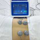 Da máquina relativa à planta do pé de Fasciitis do Massager máquina radial da terapia da inquietação para a estimulação do músculo