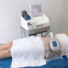 Máquina de congelação gorda Cryolipolysis de ESWT + de Cryolipolysis com onda de choque 2 em 1 terapia da máquina