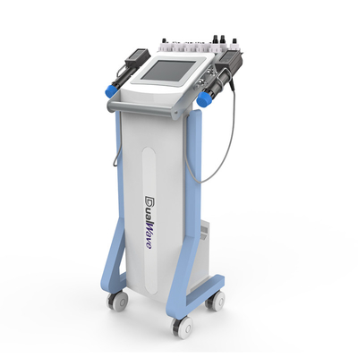 Máquina ED acústico da terapia da inquietação para a deficiência orgânica eréctil China