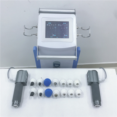 Máquina ED acústico da terapia da inquietação para a deficiência orgânica eréctil China