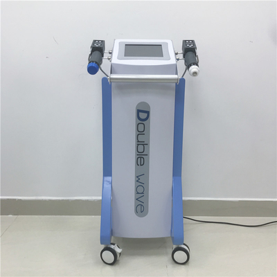 Máquina ED acústico da terapia da inquietação para a deficiência orgânica eréctil China