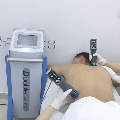 Máquina ED acústico da terapia da inquietação para a deficiência orgânica eréctil China/inquietação para a doença dos peyronie