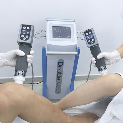Máquina ED acústico da terapia da inquietação para a deficiência orgânica eréctil China/inquietação para a doença dos peyronie