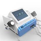 Máquina eletromagnética portátil da fisioterapia da inquietação 16Hz da pressão de ar da máquina da inquietação
