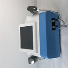 Máquina eletromagnética portátil da fisioterapia da inquietação 16Hz da pressão de ar da máquina da inquietação