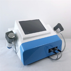 Máquina extracorporal da inquietação para a máquina eletromagnética traseira da fisioterapia da inquietação 16Hz da pressão de ar