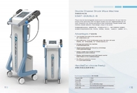 Máquina China/inquietação da terapia da onda de /Dual da máquina da terapia da inquietação para a doença dos peyronie
