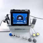 Radiofrequência 450KHZ da máquina de diatermia da onda de choque de Tecar da terapia do ultrassom