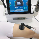 Equipamento da fisioterapia da radiofrequência da diatermia da máquina da terapia do ultrassom 200MJ