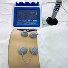 Tratamento elétrico extracorporal do ED da massagem do corpo de máquina da estimulação do músculo da onda de choque