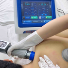 Tratamento elétrico extracorporal do ED da massagem do corpo de máquina da estimulação do músculo da onda de choque