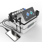 Máquina eletromagnética da fisioterapia da radiofrequência do equipamento da terapia da máquina da terapia do ultrassom