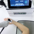 Máquina eletromagnética da fisioterapia da radiofrequência do equipamento da terapia da máquina da terapia do ultrassom