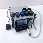 Vácuo portátil da máquina da terapia de ESWT para o dispositivo extracorporal da terapia da inquietação de Celluite