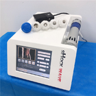 Inquietação eletromagnética EMS da máquina da terapia de ESWT para o alívio das dores