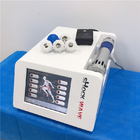 10,4 máquina eletromagnética da terapia da polegada 5mj para o alívio das dores