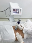 10,4 máquina eletromagnética da terapia da polegada 5mj para o alívio das dores