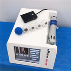 Dispositivo eletromagnético da terapia da inquietação da fisioterapia de Protable para o tratamento do ED