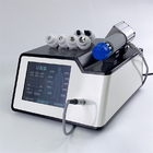 Máquina eletromagnética da terapia de 7 cabeças para o alívio das dores do corpo