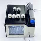 Máquina eletromagnética portátil da terapia para o equipamento de congelação gordo do tratamento do ED