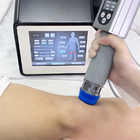Máquina eletromagnética portátil da terapia para o equipamento de congelação gordo do tratamento do ED