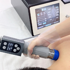 máquina eletromagnética da terapia 5mj para a estimulação do músculo todas as partes do corpo