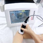 Instrumento balístico pneumático da onda de choque da máquina portátil da terapia do ultrassom