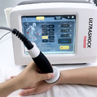 Máquina extracorporal da terapia da inquietação do ultrassom para o alívio das dores