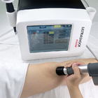 Máquina balística pneumática da terapia do ultrassom 3W/CM2
