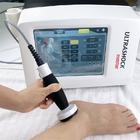 Máquina balística pneumática da terapia do ultrassom 3W/CM2