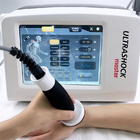 Aperto físico da pele da máquina da terapia da inquietação do ultrassom