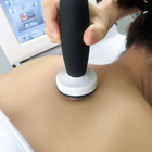 Máquina portátil e inquietação da fisioterapia do ultrassom para a fábrica do alívio das dores