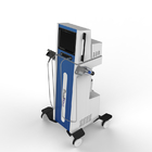 Máquina acústica da terapia da inquietação de ESWT para a lombalgia de ferimento do esporte