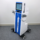 Máquina acústica da terapia da inquietação de ESWT para a lombalgia de ferimento do esporte