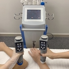 Máquina extracorporal branca azul da terapia da inquietação de Chanel 14Pcs do dobro para o tratamento e o tendonitis do ED
