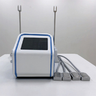 Uso fácil EMS portátil que esculpe a máquina, equipamento de congelação gordo para dar forma do corpo