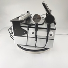 Máquina eletromagnética da terapia da onda de choque de Tecar com punho capacitivo