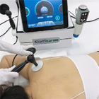 Da máquina eletromagnética da terapia de Diathermu dispositivo arquivado magnético de congelação gordo da terapia do pulso