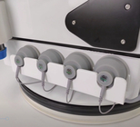 Máquina eletromagnética do alívio das dores do corpo da fisioterapia da máquina da terapia 200MJ