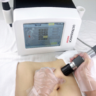6 máquina da fisioterapia do ultrassom da barra 21Hz para o tratamento relativo à planta do pé de Fasciitis da reabilitação