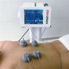 tratamento eletromagnético da dor da terapia da máquina da fisioterapia da estimulação do músculo 18Hz