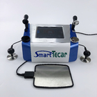 Equipamento de Smart Tecar da máquina da terapia do alívio das dores 450KHZ Rf
