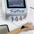 dispositivo RF portátil da massagem do corpo de máquina da terapia de 300W Tecar