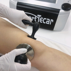 Máquina da terapia do RF Diathmy Tecar para o Tendonitis relativo à planta do pé de Fasciitis