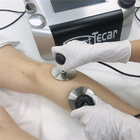 Máquina da terapia do RF Diathmy Tecar para o Tendonitis relativo à planta do pé de Fasciitis