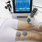 Fisioterapia gorda eletromagnética da diatermia do EMS da máquina de congelação de Plused