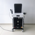 Máquina da onda de choque da pressão de ar da fisioterapia 448KHZ para o diabetes dos pacientes do tratamento do ED